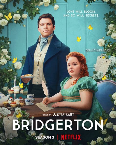 Dec 12, 2023 · Bridgerton season 3 is coming this summer. Although fans had been holding onto hope that season 3 would arrive in late 2023 or even early 2024, a leak on Dec. 11, 2023, revealed that not only will ... 